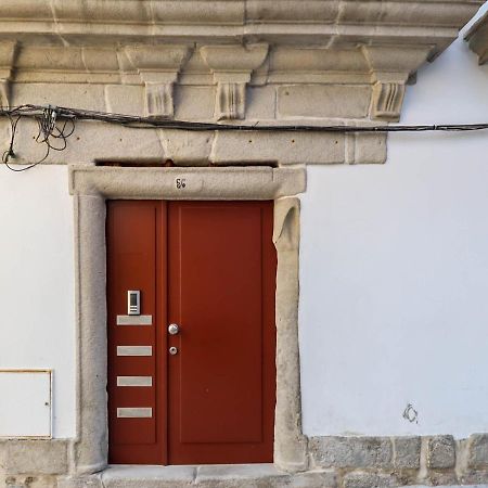 Viana Central - Historical City Centre Apartment เวียนา โด กัสเตโล ภายนอก รูปภาพ