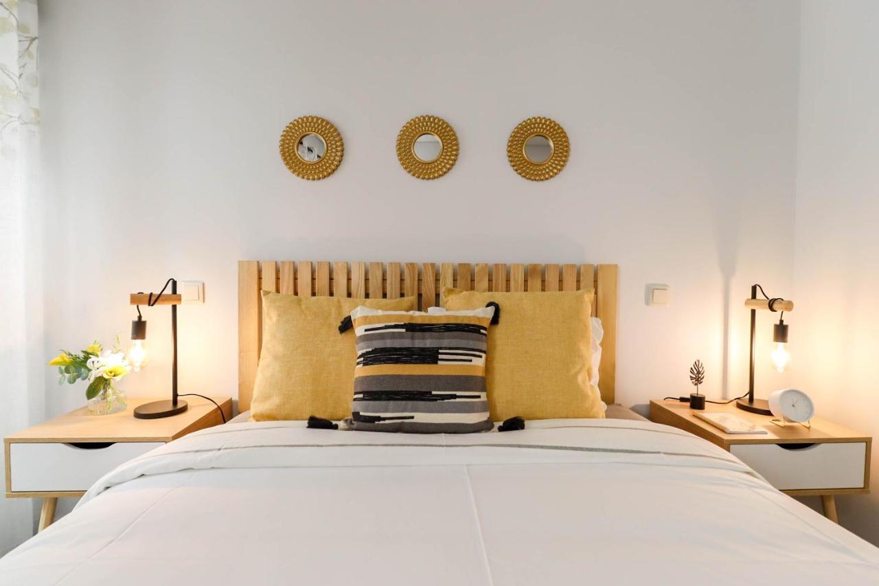 Viana Central - Historical City Centre Apartment เวียนา โด กัสเตโล ภายนอก รูปภาพ