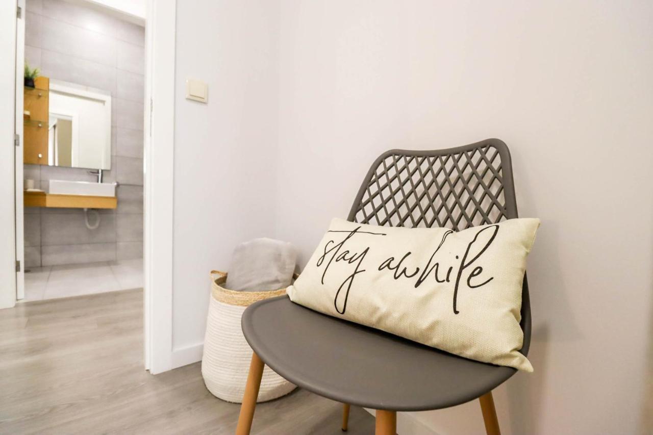 Viana Central - Historical City Centre Apartment เวียนา โด กัสเตโล ภายนอก รูปภาพ