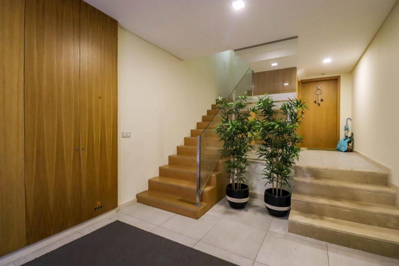 Viana Central - Historical City Centre Apartment เวียนา โด กัสเตโล ภายนอก รูปภาพ