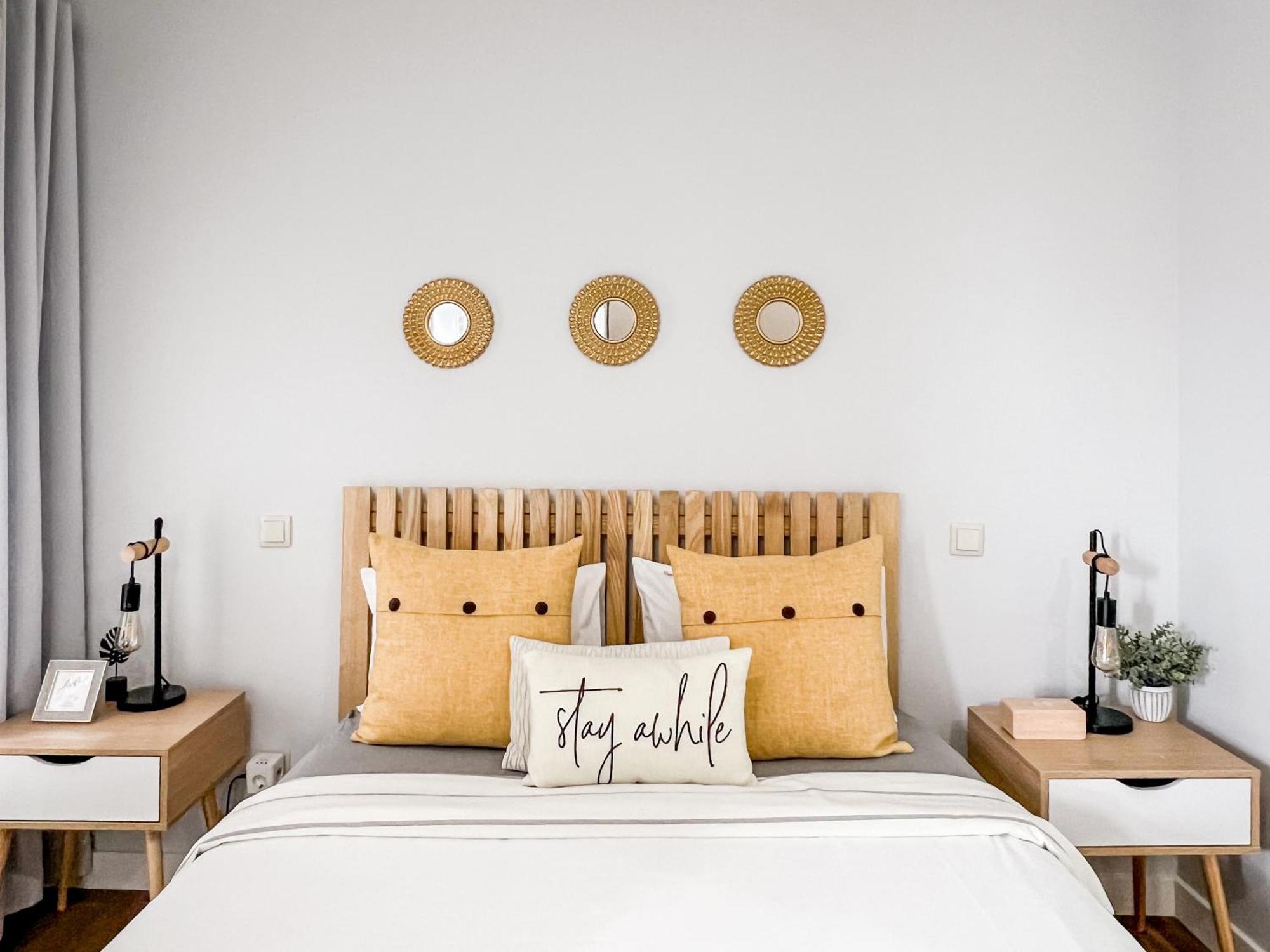 Viana Central - Historical City Centre Apartment เวียนา โด กัสเตโล ภายนอก รูปภาพ