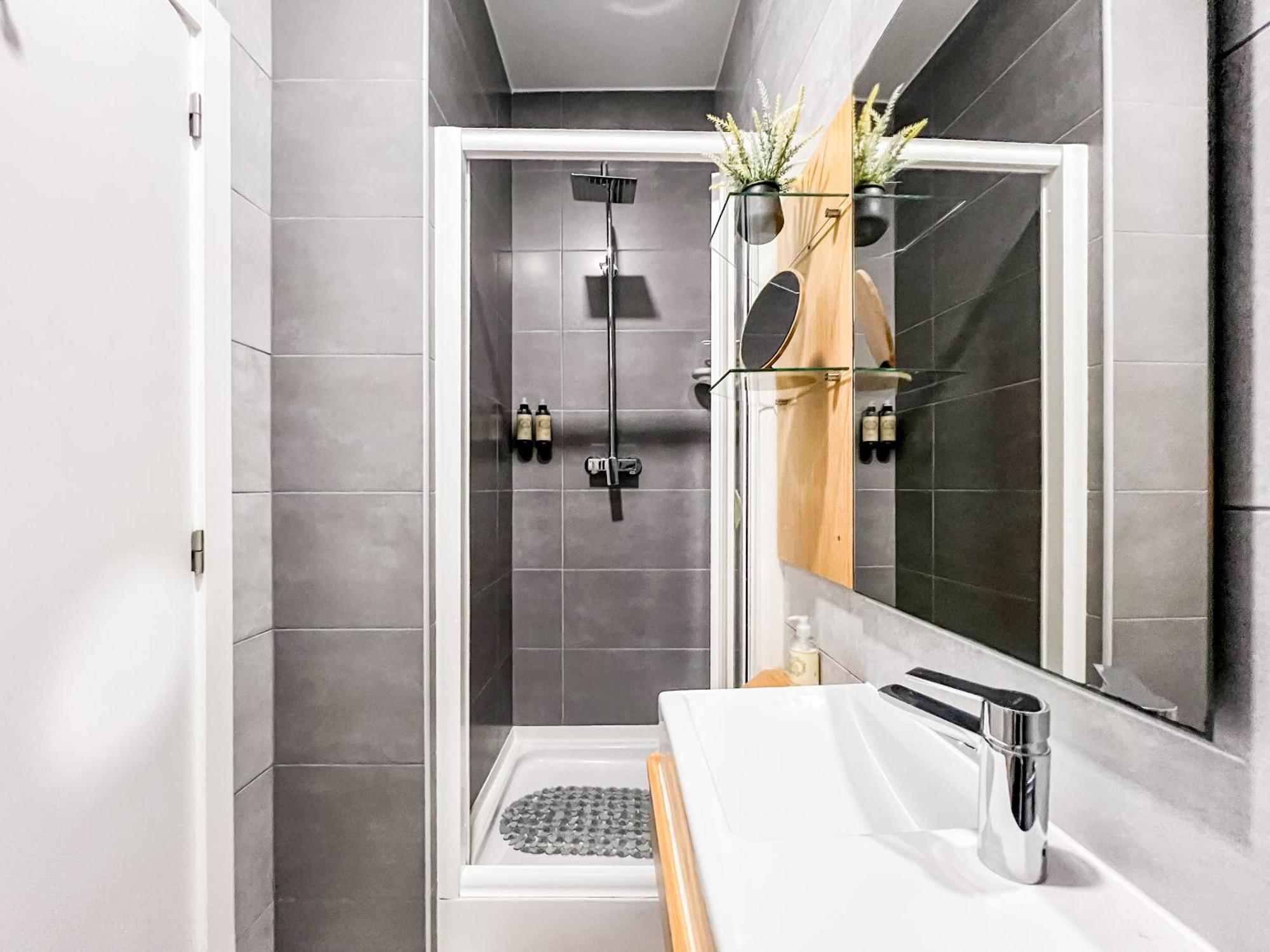 Viana Central - Historical City Centre Apartment เวียนา โด กัสเตโล ภายนอก รูปภาพ