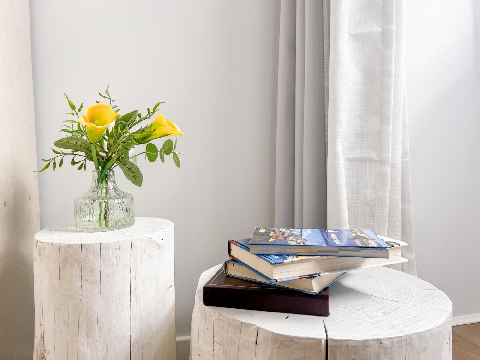 Viana Central - Historical City Centre Apartment เวียนา โด กัสเตโล ภายนอก รูปภาพ